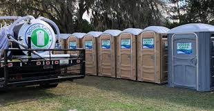 Professional Portable Potty Rental in Okarche, OK